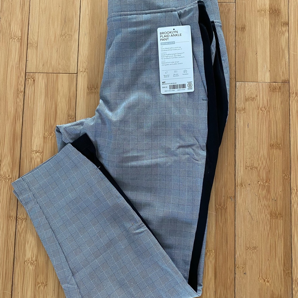 Athleta pants
